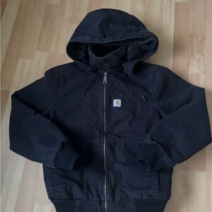 Carhartt Wildwood Jacket Women’s Size small